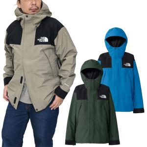 ザ・ノース・フェイス THE NORTH FACE マウンテンパーカ 防水 メンズ マウンテンジャケット Mountain Jacket NP62510