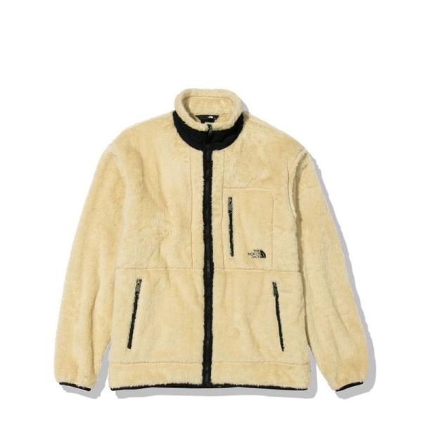 ノースフェイス THE NORTH FACE フリース 難燃 メンズ ジップインマグネファイヤーフラ...