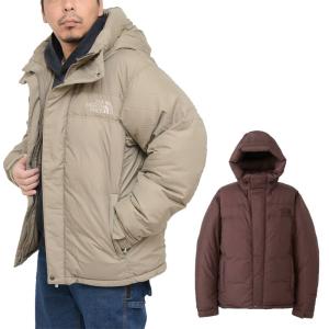 THE NORTH FACE（ザ ノースフェイス） ダウンパーカー アウター メンズ