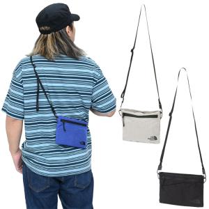 ザ・ノース・フェイス THE NORTH FACE ショルダーバッグ メンズ レディース ラフターショルダーポーチS SP Rafter Shoulder Pouch SP S 1.5L NM72628 [M便 1/1]