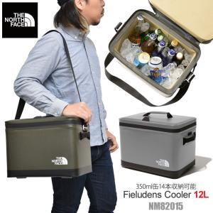 ノースフェイス THE NORTH FACE クーラーバッグ キャンプ用品 メンズ