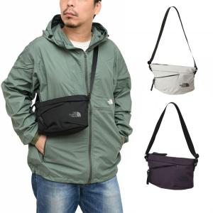 ザ・ノース・フェイス THE NORTH FACE ショルダーバッグ メンズ レディース ピレネーショルダーS Pyrenees Shoulder S 2L NM82509 [M便 1/1]