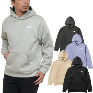 ノースフェイス THE NORTH FACE パーカー メンズ テックエアー