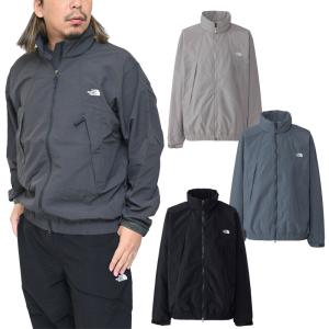 ザ・ノース・フェイス THE NORTH FACE ナイロンジャケット メンズ バーサタイルブルゾン Versatile Blouson NP22653