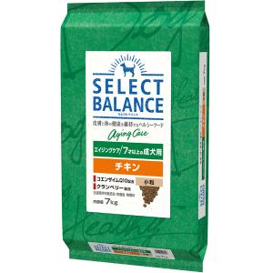 SELECT BALANCE (選べるプレゼント付き)セレクトバランス エイジング