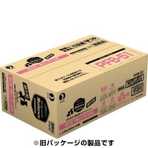 【送料無料】プロフェッショナル・バランス 超小粒 1歳まで 子いぬ用  4.8kg（400g×12袋）