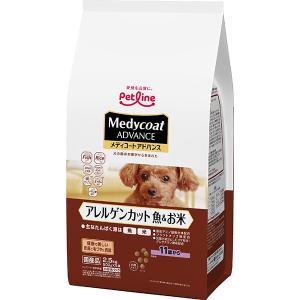 メディコートアドバンス 認知機能の健康維持 7歳頃から ( 2.25kg