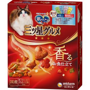 シーバ デュオ 厳選海の幸セレクション ( 200g )/ シーバ(Sheba