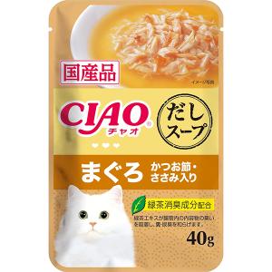 いなば まぐろジュレ 乳酸菌500億個 まぐろ・ささみバラエティ ( 65g