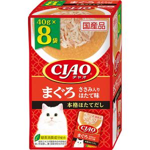 いなばペットフード チャオ ちゅ〜る エナジーセレクション 14g×100本