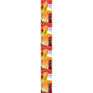 モンプチ ピュアスープ パウチ 成猫用 2種の魚介のコンソメ風 40g×12袋