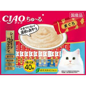 いなばチャオちゅーる まぐろセレクション100本入×2箱 Amazon.co.jp: チャオ ちゅ～る まぐろセレクション 14g×100本入り（25
