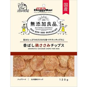 ドギーマン 無添加良品 国産鶏の赤もも肉巻き 16本 : ペットの専門店