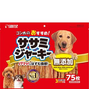 ドギーマン 無添加良品 国産鶏の赤もも肉巻き 16本 : ペットの専門店