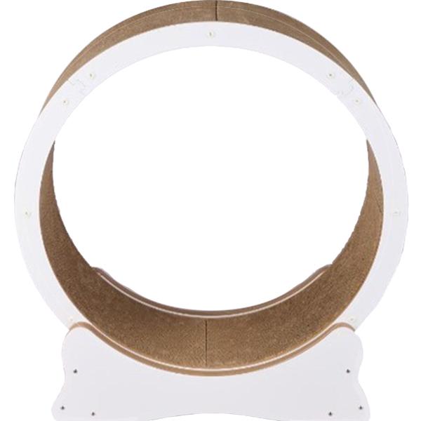 キャットホイール ホワイト80