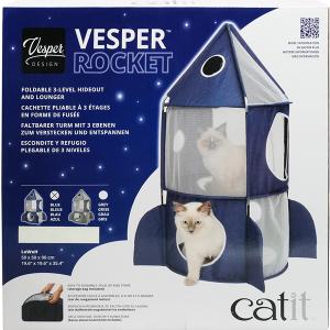 ウッドワンサークル キャット 2段 KJセット : ペットの専門店コジマ
