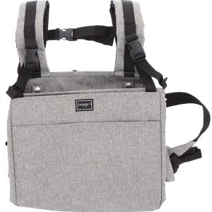 CoConte ソフトキャリーバッグ ライト ブルー S : ペットの専門店