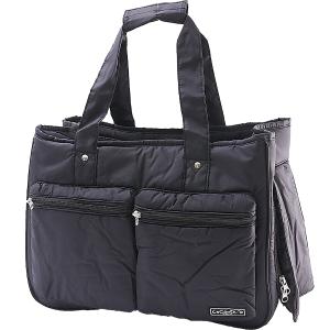 CoConte dog 抱っこキャリーバッグ グレー : ペットの専門店コジマ