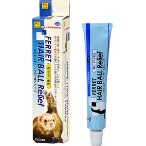 フェレット・ヘアーボールリリーフ 50gの商品画像