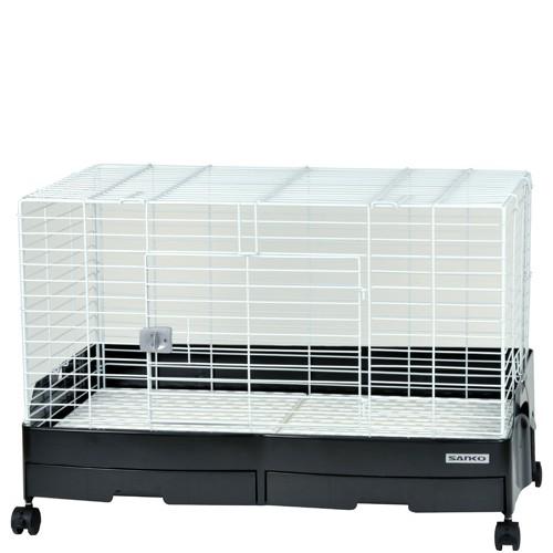 【送料無料】イージーホーム エボ 80 ブラック