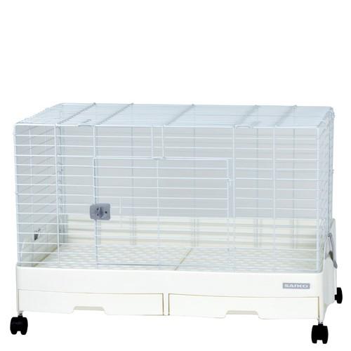 【送料無料】イージーホーム エボ 80 ホワイト