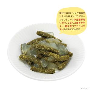 【セット販売】小動物のためのおいしいゼリー ブ...の詳細画像2