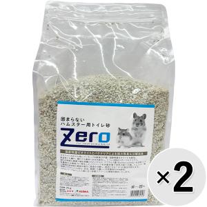 Zero コニファーチップ クラシック 900g : ペットの専門店コジマ