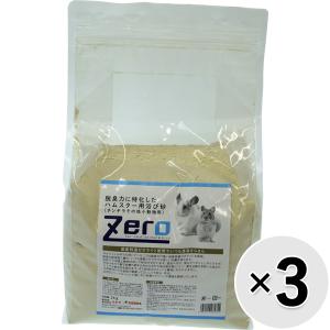 Zero コニファーチップ クラシック 900g : ペットの専門店コジマ
