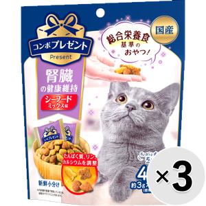 ねこり neco-ri 1箱10包入り 猫のカラダを考えた健康おやつ かつお節