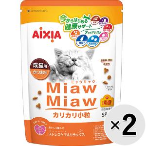 コンボ キャット 毛玉対応15歳以上 かつお味・焼きタラ・ちりめん添え
