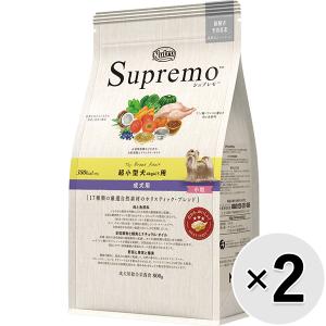 ニュートロ シュプレモ 子犬用 3kg×2袋 ニュートロ シュプレモ 子犬用 小粒 3kg : ペットの専門店コジマ
