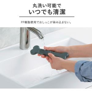ペットシーツ ズレ防止 ずれ防止 固定 すべり...の詳細画像4