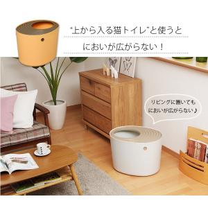 猫砂 鉱物系 飛び散り防止 猫 トイレ ネコ砂...の詳細画像2