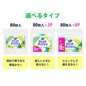 ウェットティッシュ ペット用 ペット (80枚...の詳細画像5