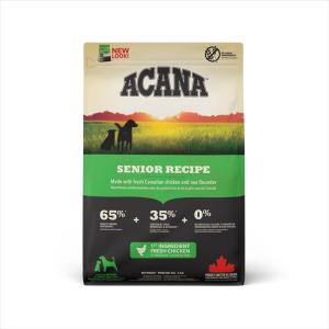 犬用 ドッグフード ACANA アカナ ライト&フィットレシピ 2kg 