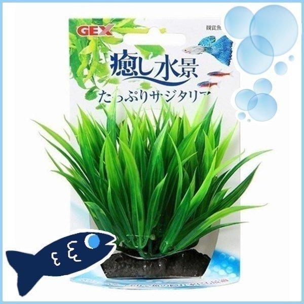 アクア 癒し水景 たっぷりサジタリア ジェックス