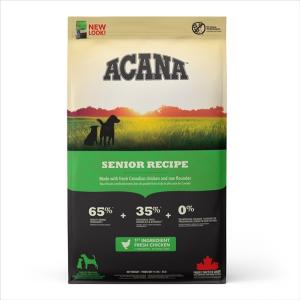ACANA (アカナ) ドッグフード ライト&フィット [国内正規品] 2袋 ACANA（アカナ） ドッグフード ライトフィットレシピ 2kg ダイエット