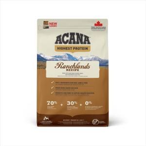 ACANA（アカナ） ドッグフード パシフィカドッグレシピ 2kg 穀類不使用