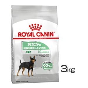 ニュータードケア ロイヤルカナン 犬 エイジングケア ドライ 3kg : SBS
