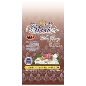 ワイルドボア ウィッシュ 1.8kg Wish ドッグフード