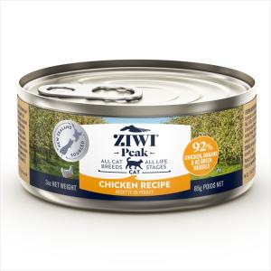 Ziwi Peak ドッグフード セット 390g 15缶 犬 フード 犬用 ドッグフード Ziwi ドッグ缶 フリーレンジチキン 390g