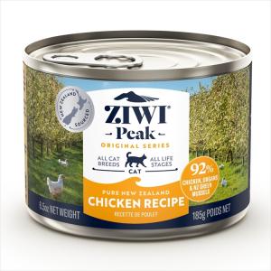 Ziwi Peak ドッグフード セット 390g 15缶 ZiwiPeak（ジウィピーク）・ドッグ缶 ラム PET DINING
