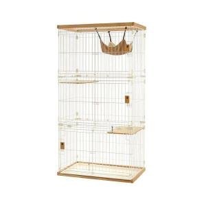 リッチェル リラックスキャットサークル S ( ペット用 猫用 ペット