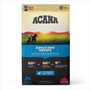 ACANA（アカナ） アダルトドッグ 11.4kg ドッグフード 【正規品