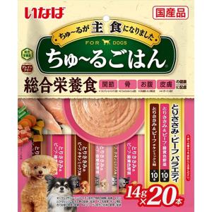 いなば ちゅーる 犬 チュール 犬 ちゅーる ...の詳細画像1