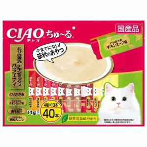いなばペットフード チュール 猫 ちゅーる CIAOスティック