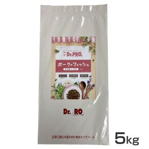 ニチドウ ドッグフード ドクタープロ 犬用 Dr.PRO. スキンケア オール