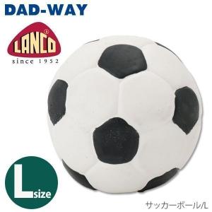 DADWAY　ランコ　サッカーボール　L(AA)(D)｜wannyan