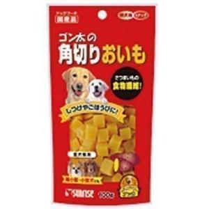 サンライズゴン太角切りおいも100G(LP)(D...の商品画像