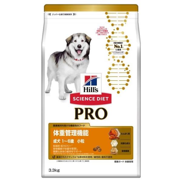 犬 フード ヒルズ サイエンスダイエット プロ ドッグフード ドライ PRO 健康ガード 体重管理 ...